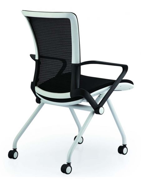 Крісло COMFORT SEATING LII (LiiN-WW-LAM) для відвідувачів