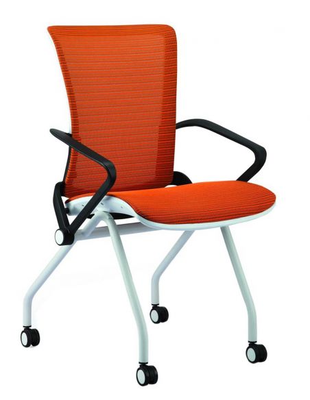 Крісло COMFORT SEATING LII (LiiN-WW-LAM) для відвідувачів