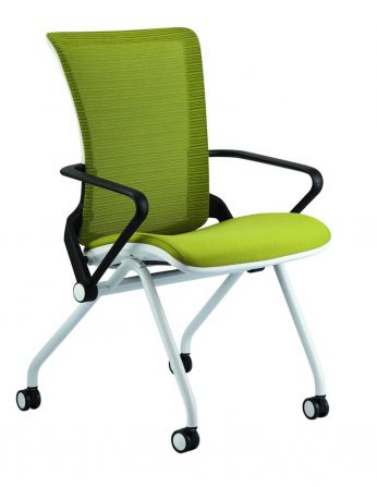 Крісло COMFORT SEATING LII (LiiN-WW-LAM) для відвідувачів 2