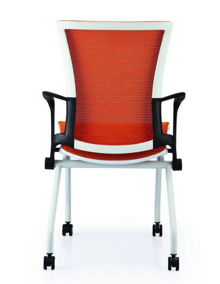 Крісло COMFORT SEATING LII (LiiN-WW-LAM) для відвідувачів