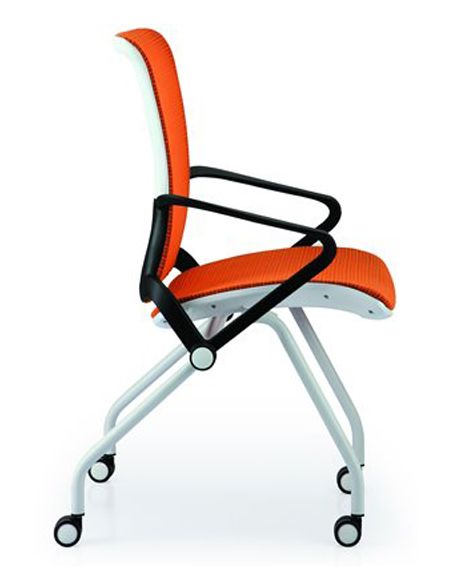 Крісло COMFORT SEATING LII (LiiN-WW-LAM) для відвідувачів