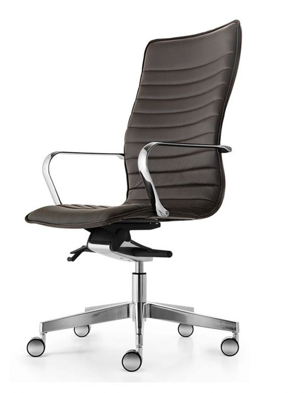 Крісло QUINTI SEDUTE ICE для...