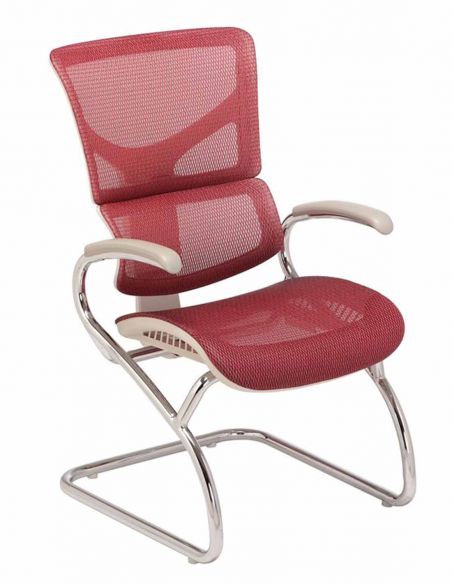 Крісло HOOKAY SAIL VISITOR для відвідувача