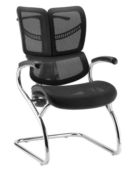 Крісло HOOKAY FLY VISITOR для відвідувача