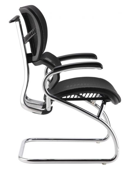 Крісло HOOKAY FLY VISITOR для відвідувача