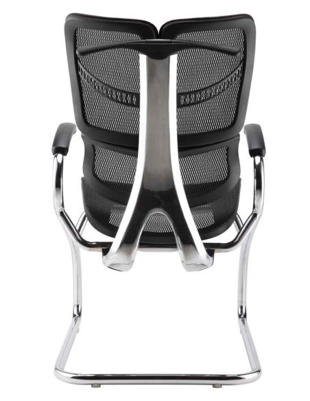 Крісло HOOKAY FLY VISITOR для відвідувача