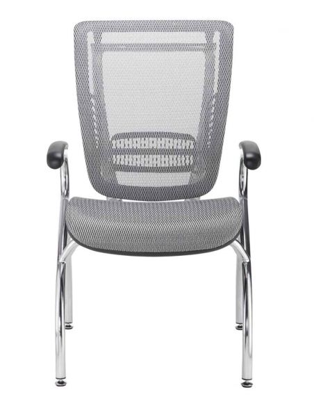 Крісло HOOKAY SPRING VISITOR 2 (SPM03-4P) для відвідувачів