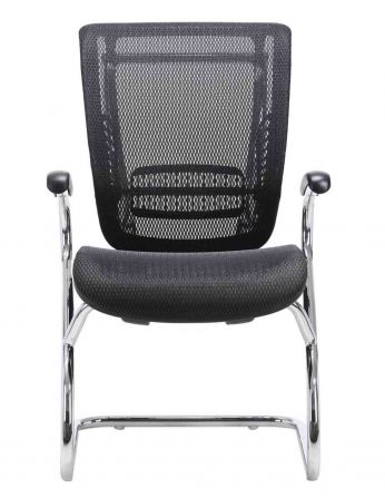 Крісло HOOKAY SPRING VISITOR для відвідувача 2