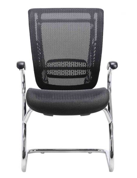 Крісло HOOKAY SPRING VISITOR для відвідувача