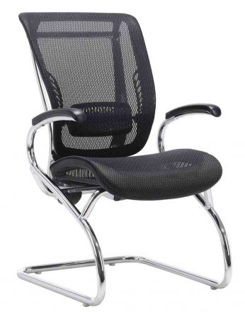 Крісло HOOKAY SPRING VISITOR для відвідувача