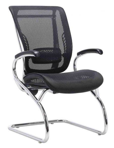 Крісло HOOKAY SPRING VISITOR для відвідувача