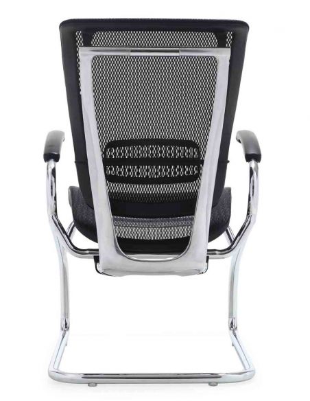 Крісло HOOKAY SPRING VISITOR для відвідувача