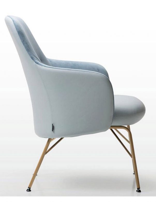 Крісло QUINTI SEDUTE LEVEL, для...