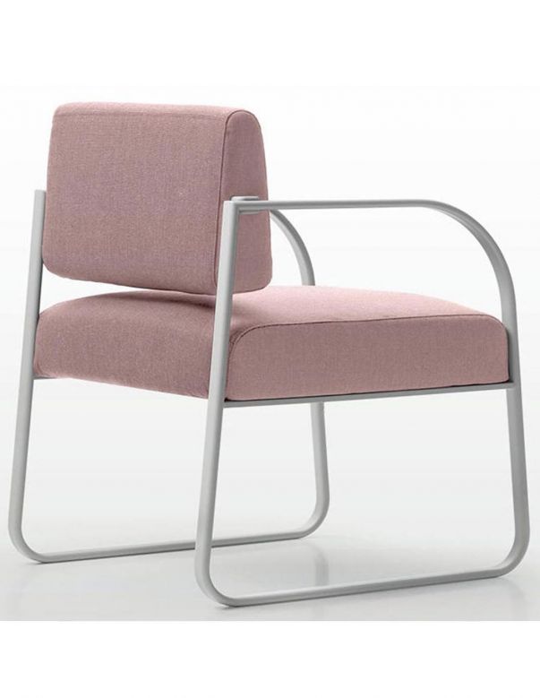 Крісло QUINTI SEDUTE FOUR SIDE, для...