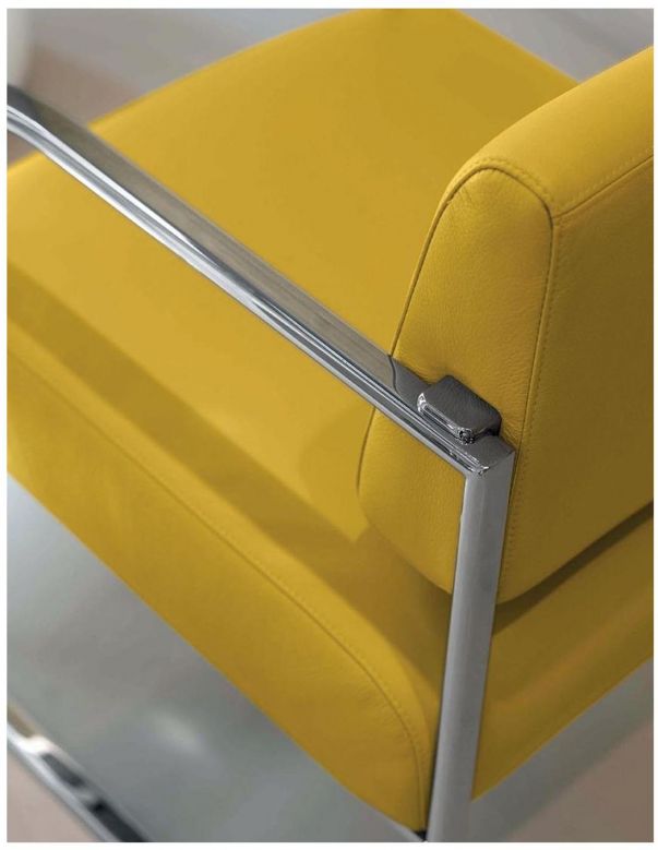 Крісло QUINTI SEDUTE FOUR SIDE, для...