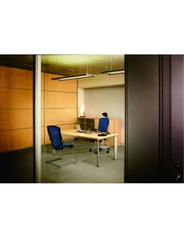 Крісло Okamura Contessa Guest chair...