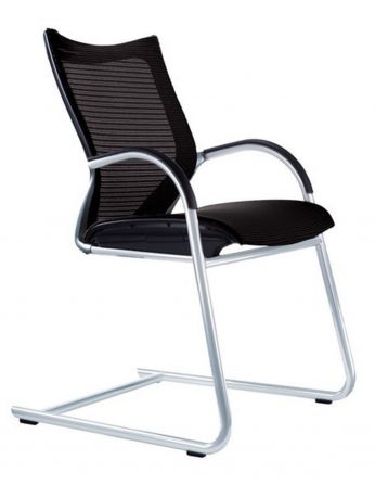 Крісло Okamura CP для відвідувачів