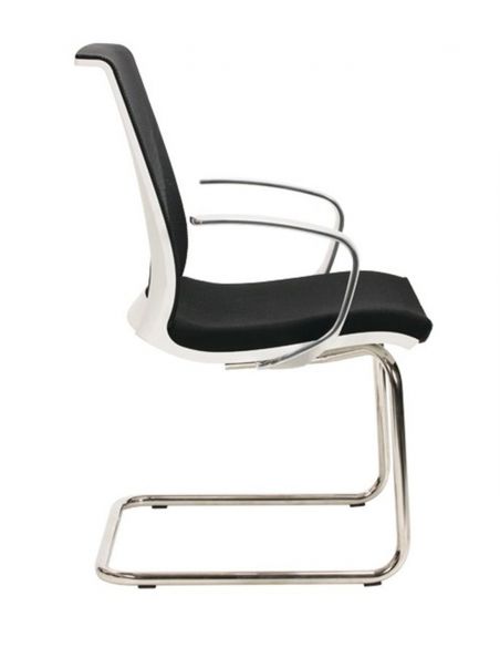 Крісло Okamura CP для відвідувачів