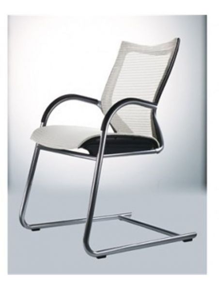 Крісло Okamura CP для відвідувачів