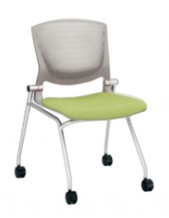 Стілець Okamura Grata для відвідувачів стандартний