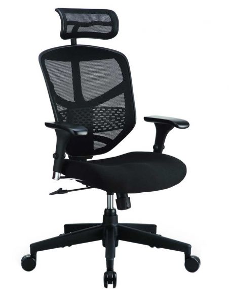 Крісло COMFORT SEATING ENJOY BUDGET для оператора