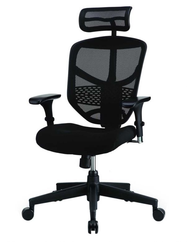 Крісло COMFORT SEATING ENJOY BUDGET...