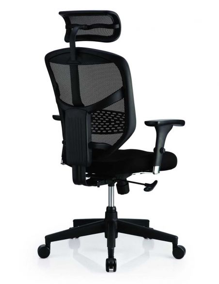 Крісло COMFORT SEATING ENJOY BUDGET для оператора