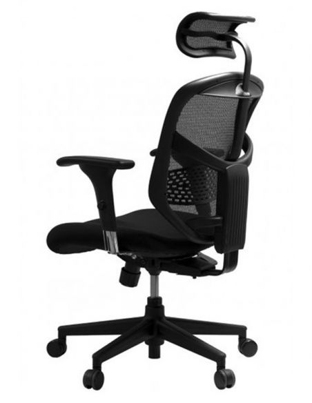 Крісло COMFORT SEATING ENJOY BUDGET для оператора