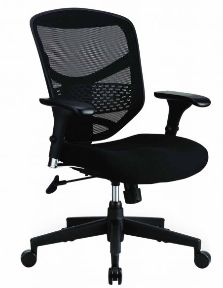 Крісло COMFORT SEATING ENJOY BASIC для оператора