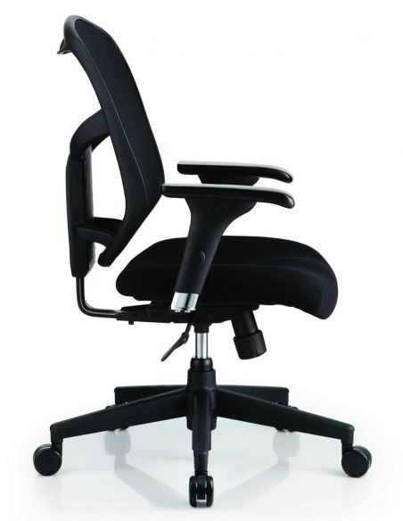 Крісло COMFORT SEATING ENJOY BASIC для оператора