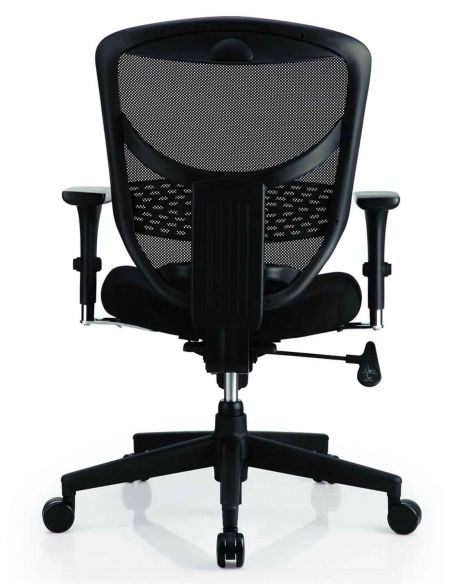 Крісло COMFORT SEATING ENJOY BASIC для оператора