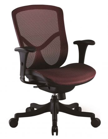 Крісло COMFORT SEATING BRANT SIMPLE (BRSS-LAM) для оператора
