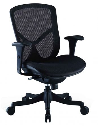 Крісло COMFORT SEATING BRANT SIMPLE (BRSS-LAM) для оператора
