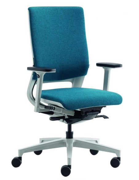 Крісло KLOBER MERA KLIMASTUHL для персоналу з підігрівом та вентиляцією