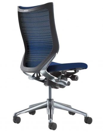 Крісло Okamura CP стандарт ергономічне 2