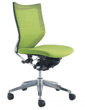 Крісло Okamura CP стандарт ергономічне