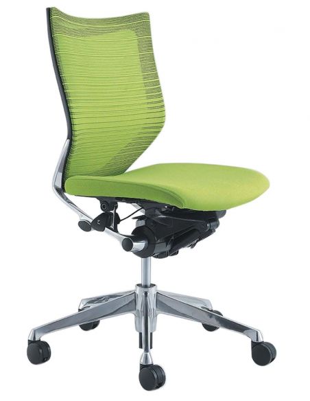 Крісло Okamura CP стандарт ергономічне