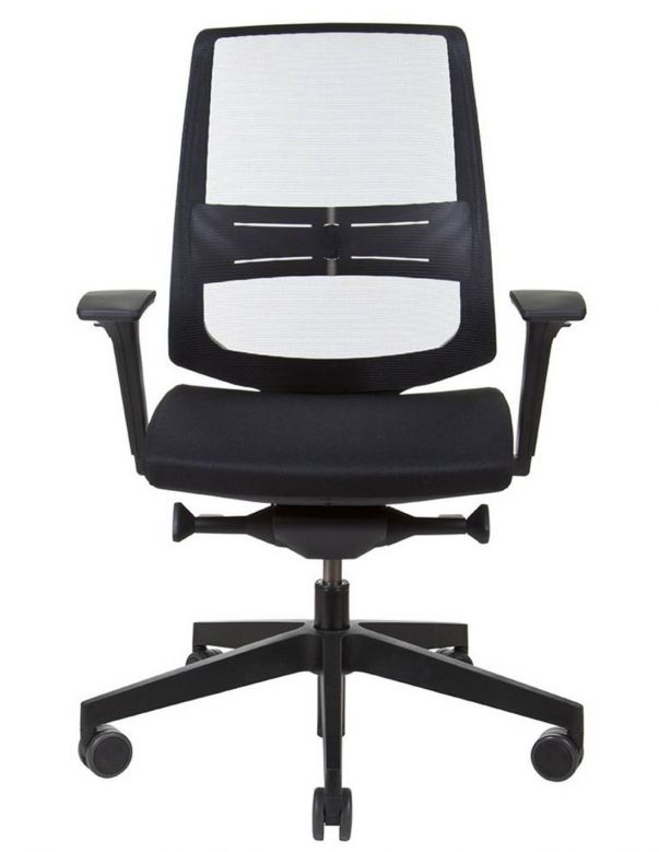 Крісло PROFIM LIGHT UP (250SL BLACK...