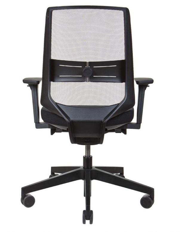 Крісло PROFIM LIGHT UP (250SL BLACK...