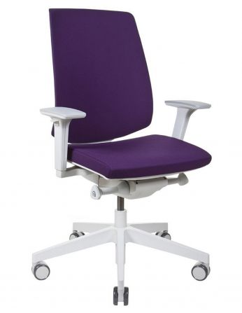 Крісло PROFIM LIGHT UP (230SL GREY P61PU, SN-19), для оператора