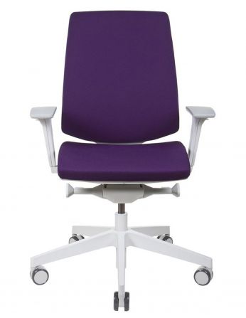 Крісло PROFIM LIGHT UP (230SL GREY P61PU, SN-19), для оператора 2