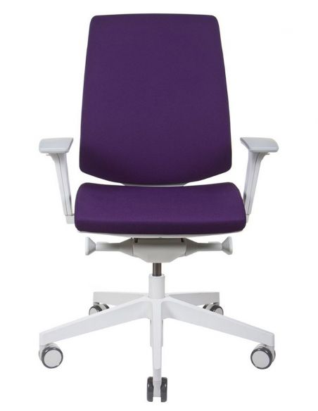 Крісло PROFIM LIGHT UP (230SL GREY P61PU, SN-19), для оператора