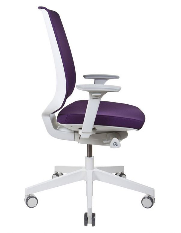 Крісло PROFIM LIGHT UP (230SL GREY...