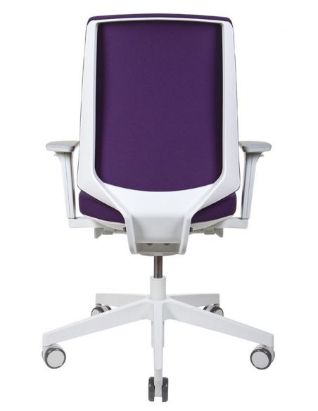 Крісло PROFIM LIGHT UP (230SL GREY P61PU, SN-19), для оператора