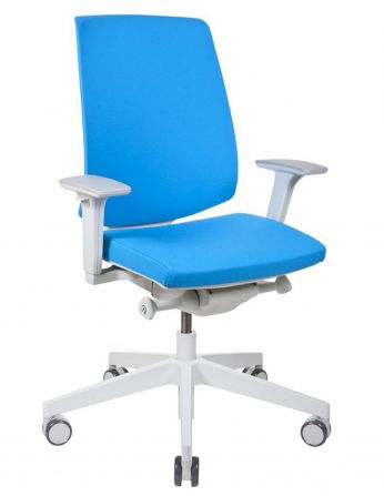 Крісло PROFIM LIGHT UP (230SL GREY P61PU, SN-11), для оператора