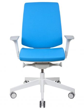 Крісло PROFIM LIGHT UP (230SL GREY P61PU, SN-11), для оператора 2