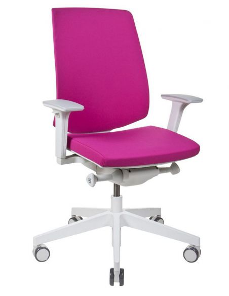 Крісло PROFIM LIGHT UP (230SL GREY P61PU, SN-18), для оператора