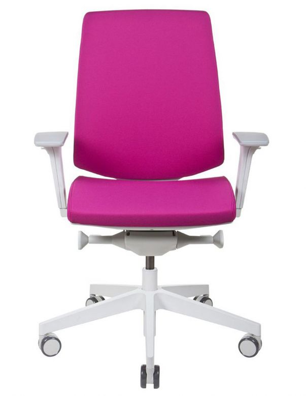 Крісло PROFIM LIGHT UP (230SL GREY...