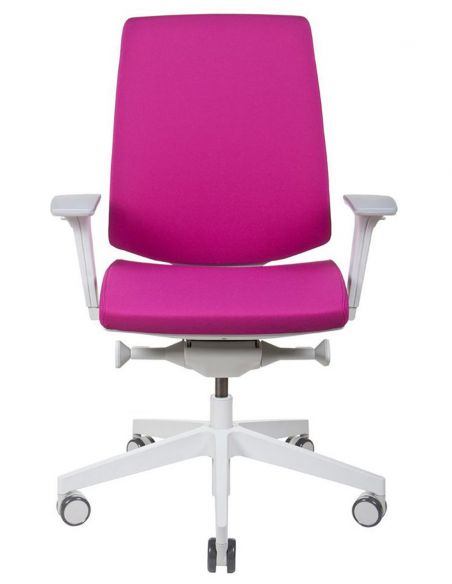 Крісло PROFIM LIGHT UP (230SL GREY P61PU, SN-18), для оператора