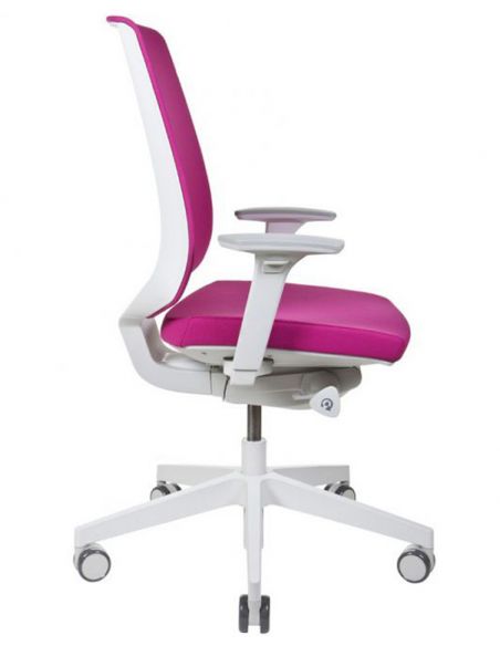 Крісло PROFIM LIGHT UP (230SL GREY P61PU, SN-18), для оператора